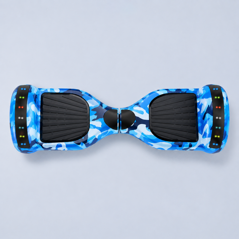 Segway Hoveboard Ride On for Kids | SEGWAY