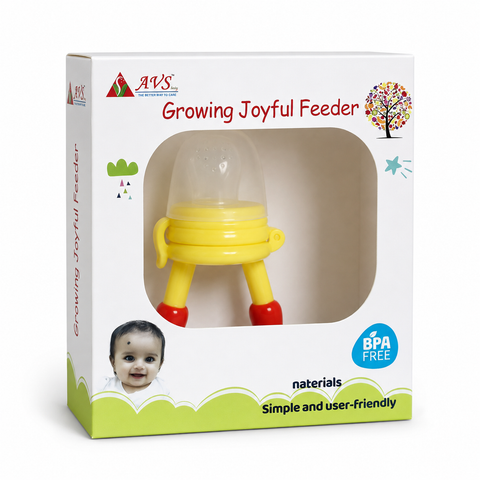 BABY NIBBLER | AVS-1212