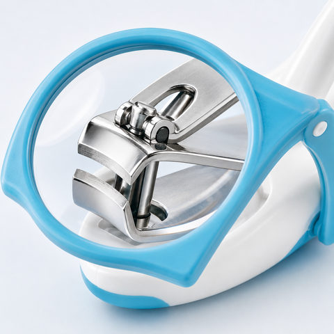 NAIL CLIPPER | A-73