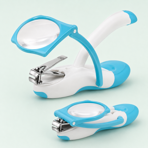NAIL CLIPPER | A-73