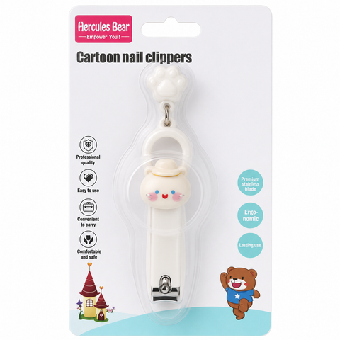 NAIL CUTTER | WMST-9512