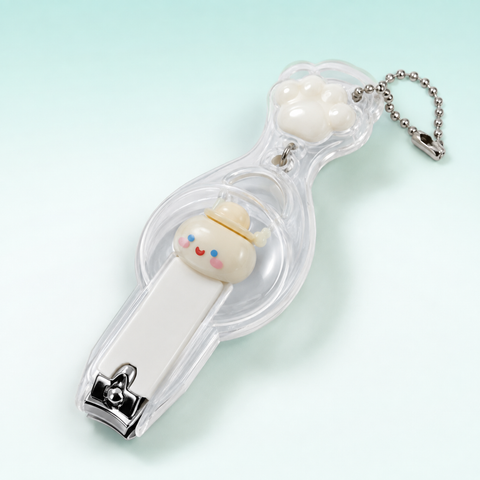 NAIL CUTTER | WMST-9512