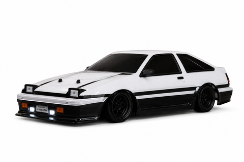 TURBO DRIFT STUNT CAR | LMI-445CH