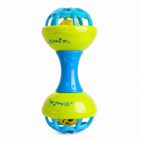 DUMBLE RATTLE | 3365