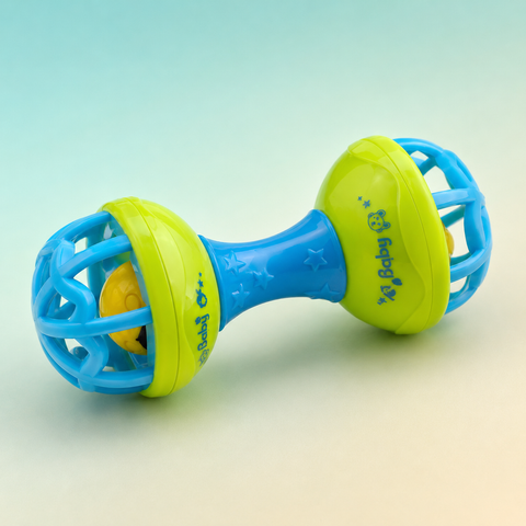 DUMBLE RATTLE | 3365