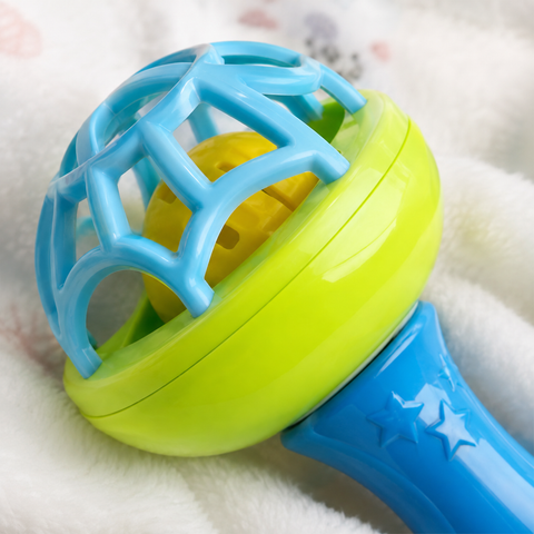 DUMBLE RATTLE | 3365