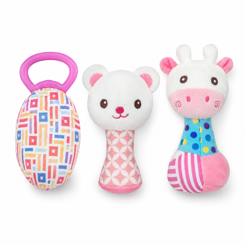 RATTLE BELL | R3185