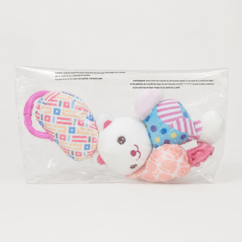 RATTLE BELL | R3185