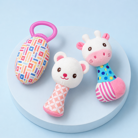 RATTLE BELL | R3185