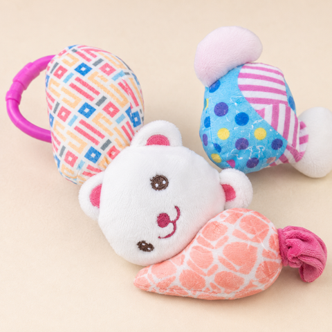 RATTLE BELL | R3185