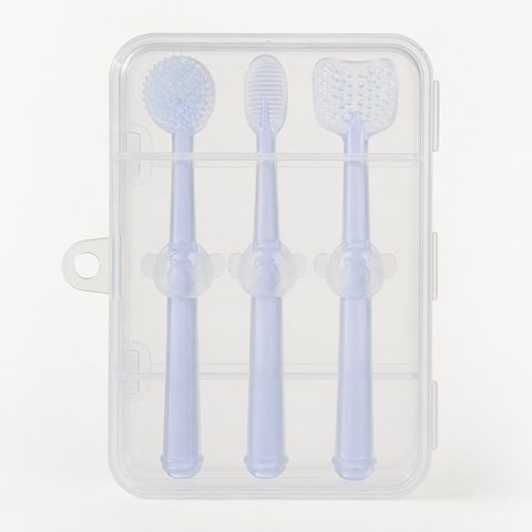 TOOTHBRUSH SET | 650T