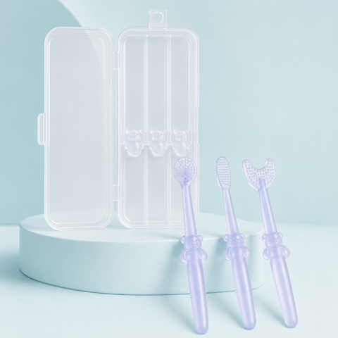 TOOTHBRUSH SET | 650T