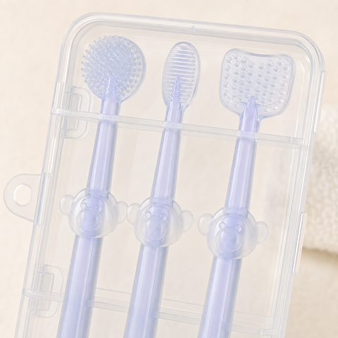 TOOTHBRUSH SET | 650T