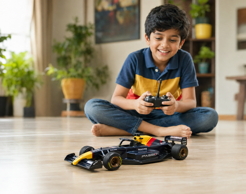 FORMULA R/C CAR | JY3005