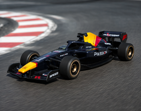 FORMULA R/C CAR | JY3005