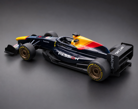 FORMULA R/C CAR | JY3005