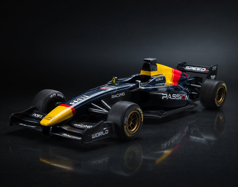 FORMULA R/C CAR | JY3005