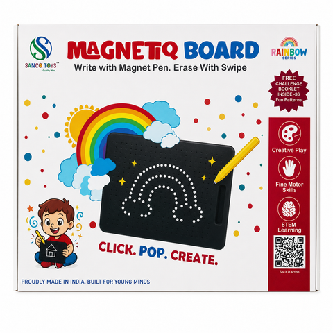 MAGNET PAD | MP525