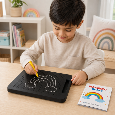 MAGNET PAD | MP525