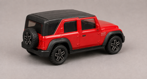 THAR R/C | HT27
