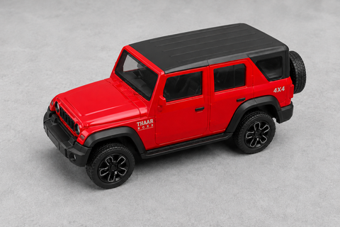 THAR R/C | HT27