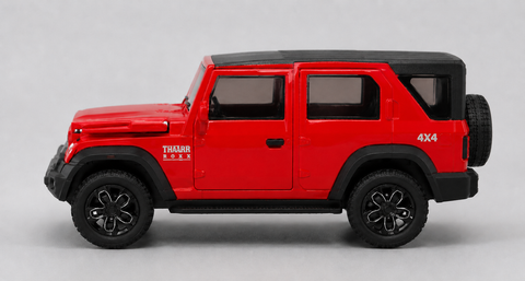 THAR R/C | HT27