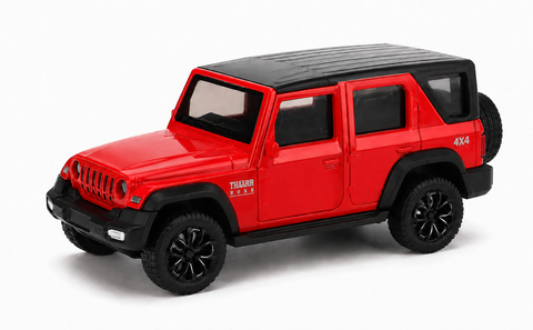 THAR R/C | HT27