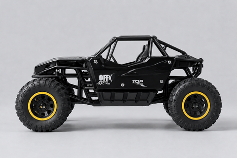 ROCK ROVER OFF ROAD CAR | 8822N