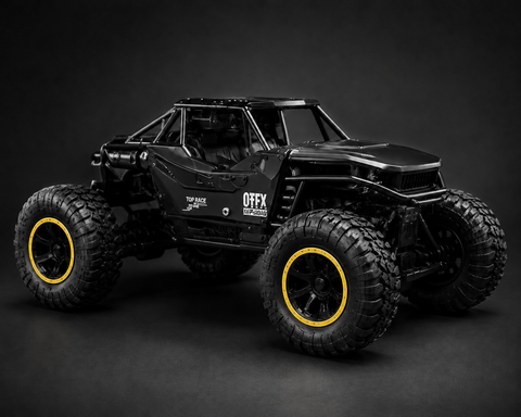 ROCK ROVER OFF ROAD CAR | 8822N