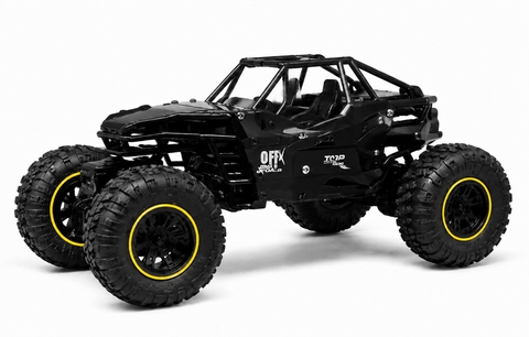 ROCK ROVER OFF ROAD CAR | 8822N