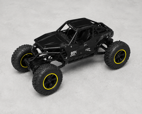 ROCK ROVER OFF ROAD CAR | 8822N