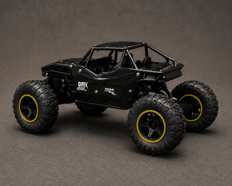 ROCK ROVER OFF ROAD CAR | 8822N