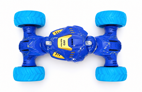 PULL BACK TWISTING STUNTS | PB208