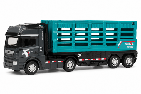FRI URBAN TRANSPORT TRUCK | LMI-706-47