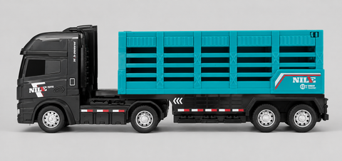 FRI URBAN TRANSPORT TRUCK | LMI-706-47