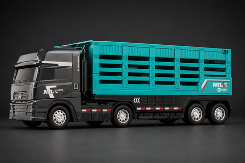 FRI URBAN TRANSPORT TRUCK | LMI-706-47