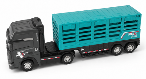 FRI URBAN TRANSPORT TRUCK | LMI-706-47
