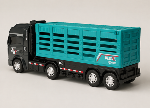 FRI URBAN TRANSPORT TRUCK | LMI-706-47