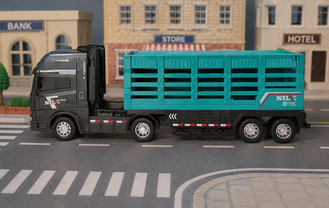 FRI URBAN TRANSPORT TRUCK | LMI-706-47