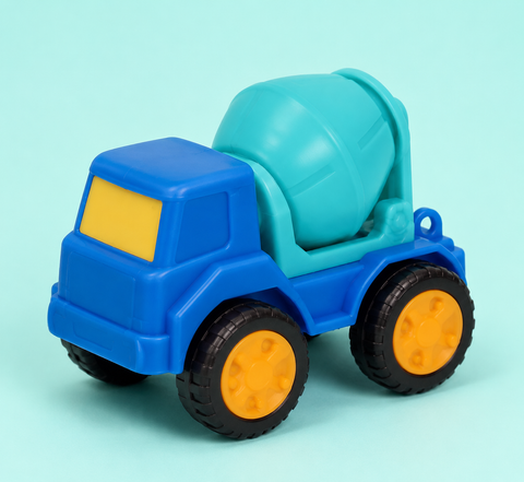 4 PCS FRI TRUCK  | LM-F016
