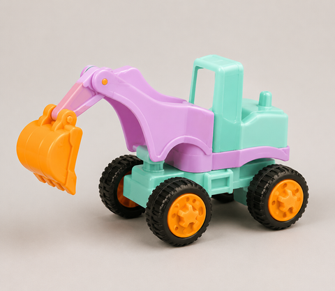 4 PCS FRI TRUCK  | LM-F016