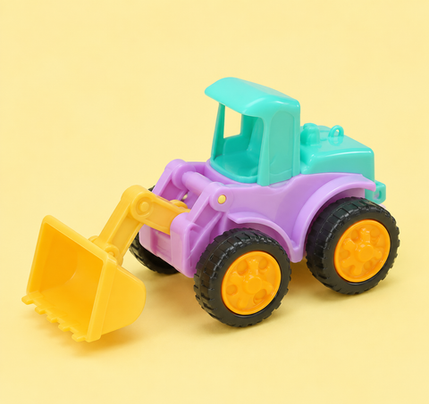 4 PCS FRI TRUCK  | LM-F016