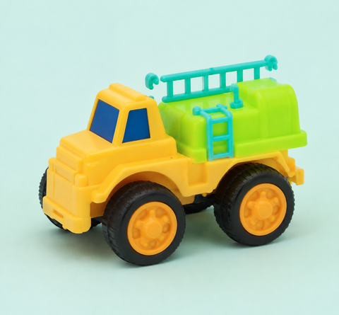4 PCS FRI TRUCK  | LM-F016