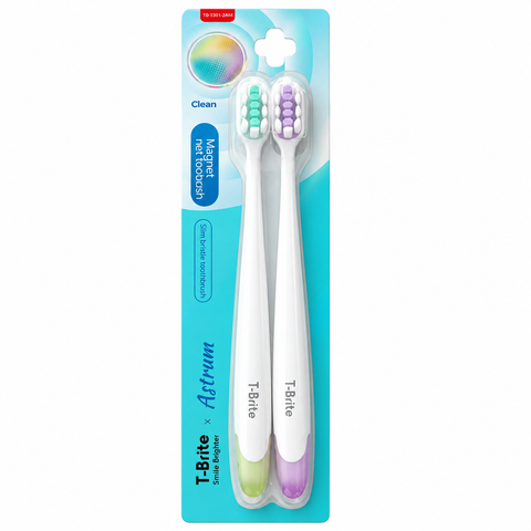 TOOTHBRUSH | TB1201-2