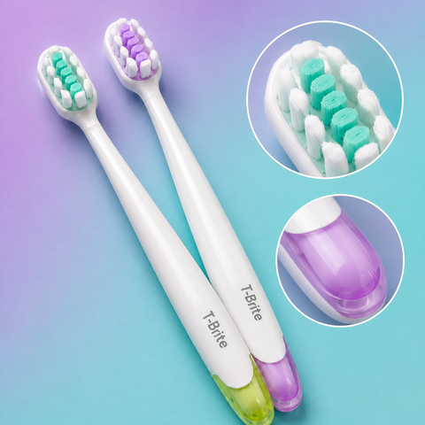 TOOTHBRUSH | TB1201-2