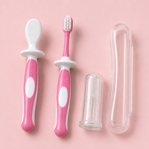 TOOTHBRUSH SET | WMST-9191