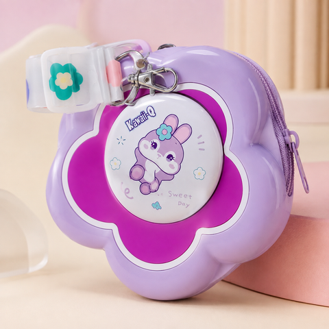 CHERRY BLOSSOM CHILDREN BAG | KQ0180