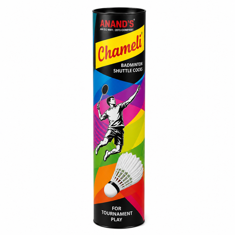 CHAMELI SHUTTLE COCK | 2220