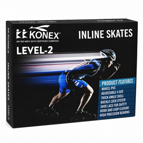 KONEX INLINE SKATES | CLS-1022