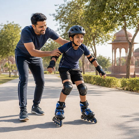 KONEX INLINE SKATES | CLS-1022